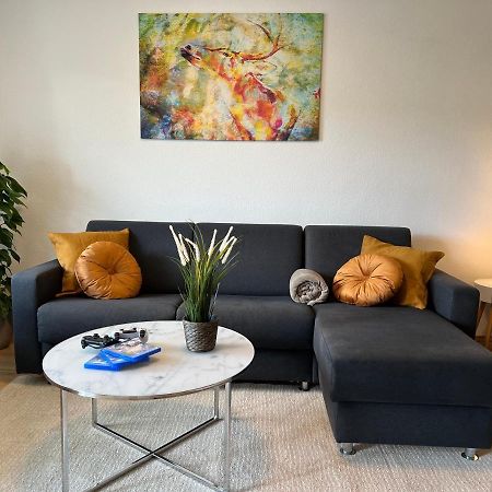 Beste Lage Mit ✰Bergblick✰ Parkplatz Und Netflix Willingen  Buitenkant foto