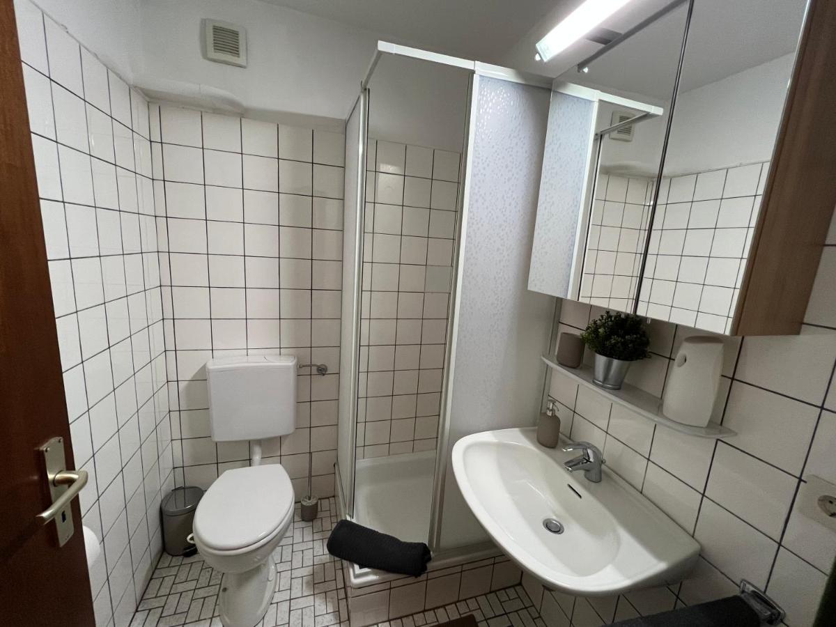 Beste Lage Mit ✰Bergblick✰ Parkplatz Und Netflix Willingen  Buitenkant foto