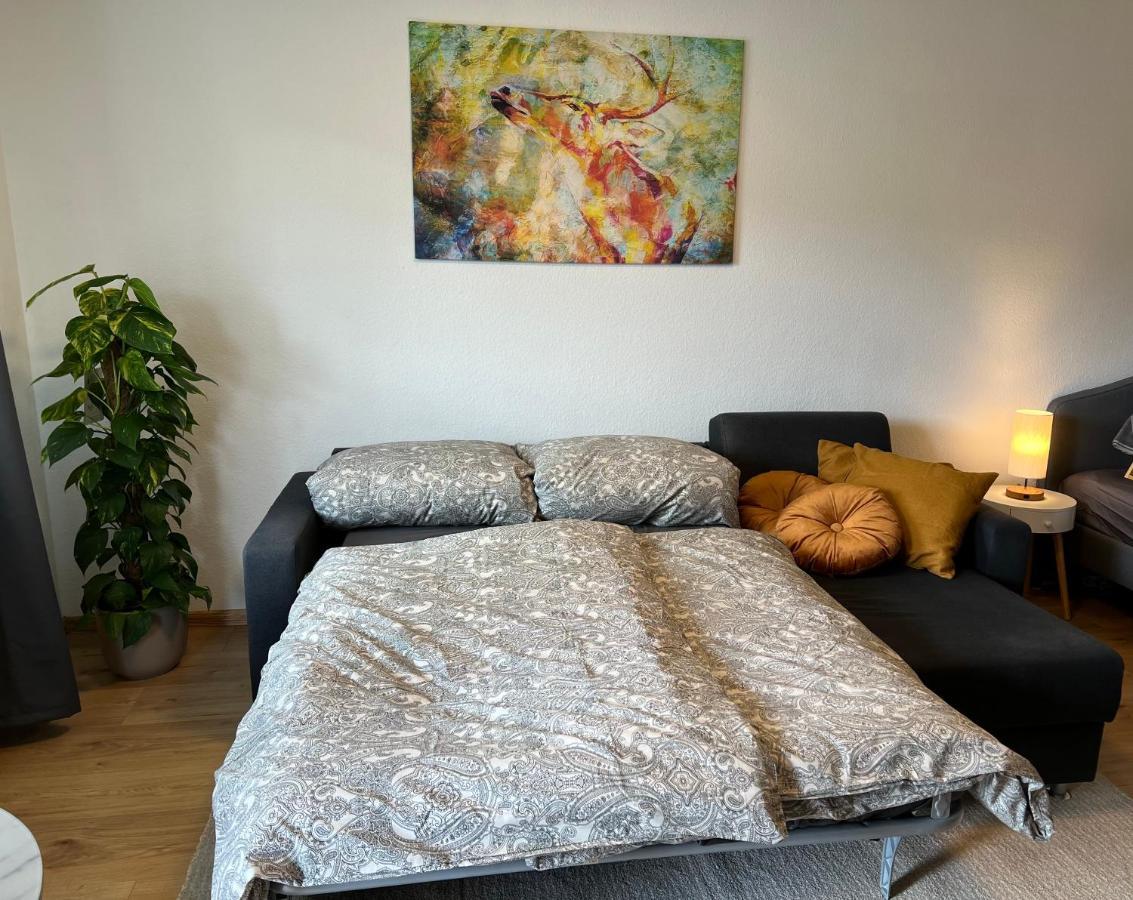 Beste Lage Mit ✰Bergblick✰ Parkplatz Und Netflix Willingen  Buitenkant foto