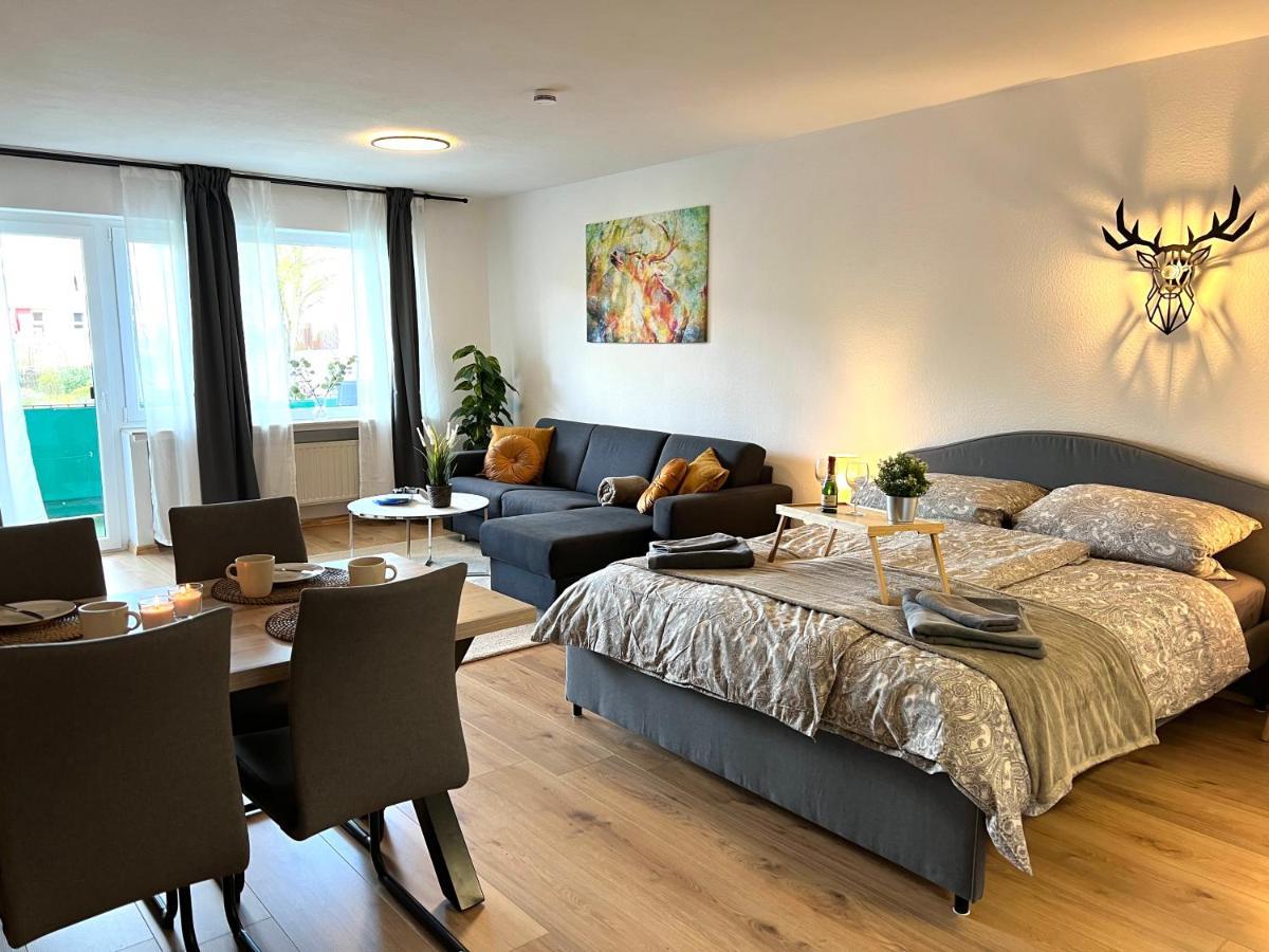 Beste Lage Mit ✰Bergblick✰ Parkplatz Und Netflix Willingen  Buitenkant foto