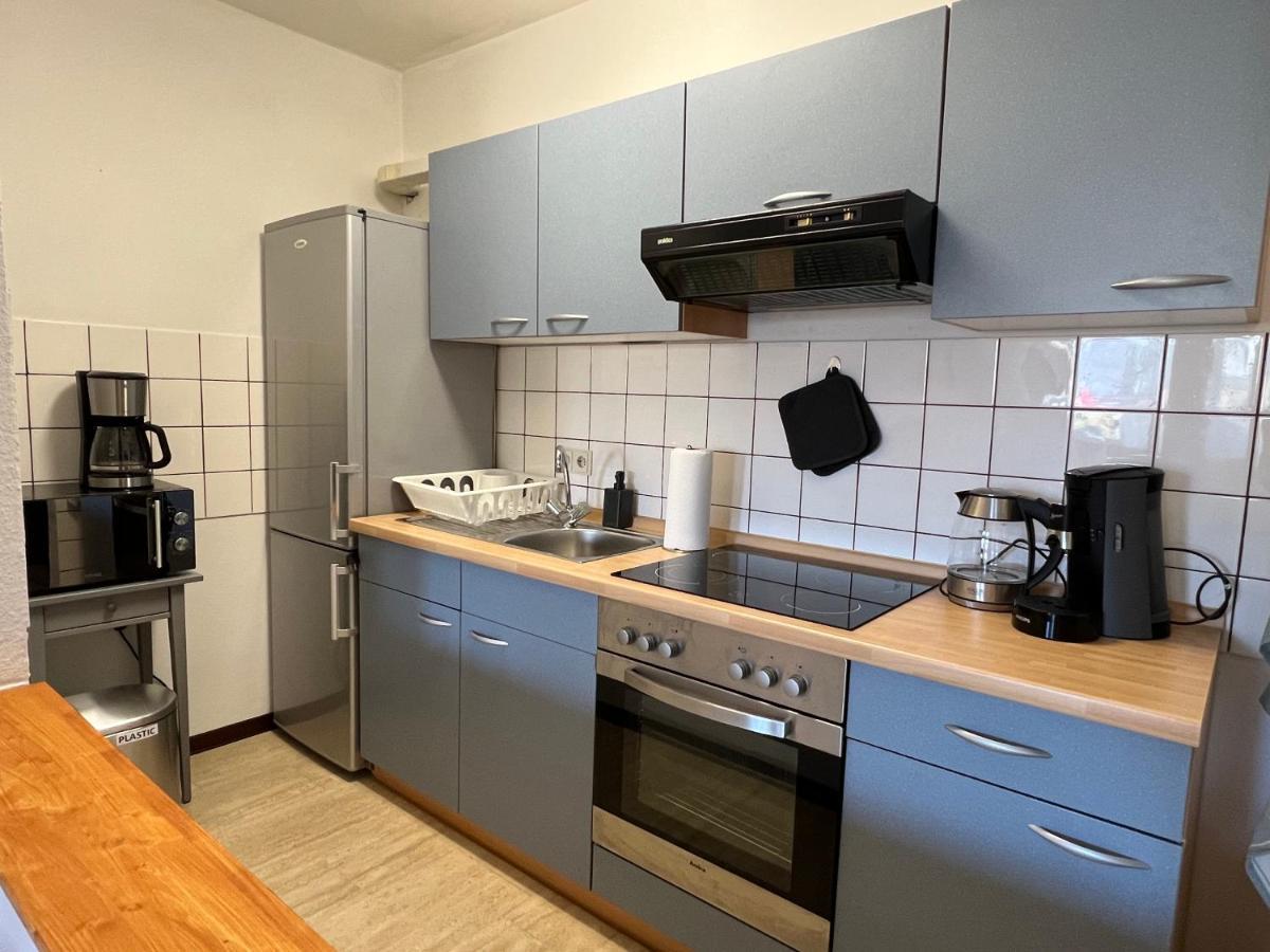 Beste Lage Mit ✰Bergblick✰ Parkplatz Und Netflix Willingen  Buitenkant foto